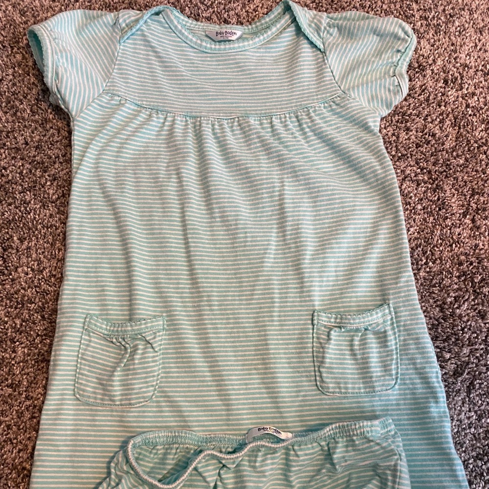 GUC play dress